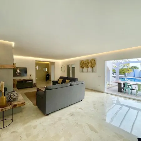 Villa Albir & Relax *