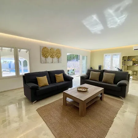 Villa Albir & Relax