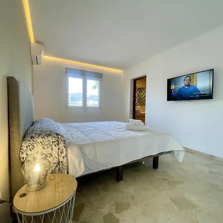 Albir & Relax * L'Alfas del Pi