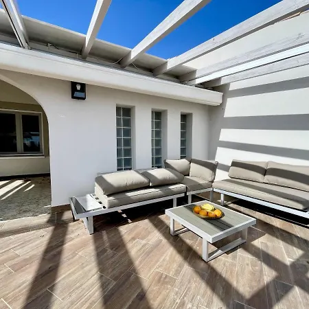 Albir & Relax Villa L'Alfas del Pi