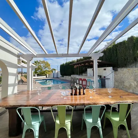 Villa Albir & Relax