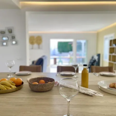 Villa Albir & Relax L'Alfas del Pi