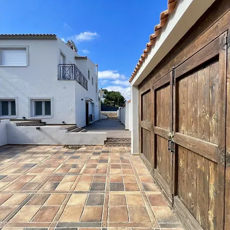 Albir & Relax Villa L'Alfas del Pi