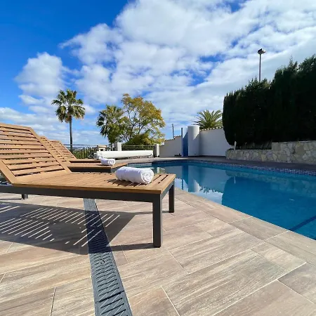 Albir & Relax