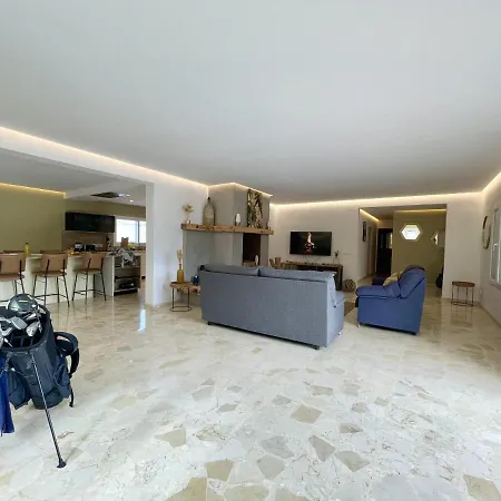 Villa Albir & Relax