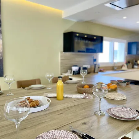Albir & Relax Villa